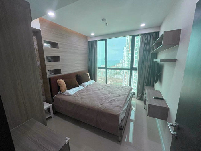 Image No.5-Propriété de 1 chambre à vendre à Pattaya