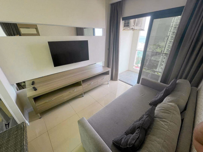 Image No.6-Propriété de 1 chambre à vendre à Pattaya