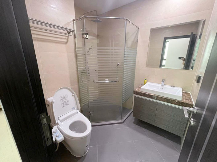 Image No.7-Propriété de 1 chambre à vendre à Pattaya