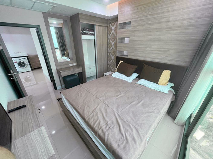 Image No.8-Propriété de 1 chambre à vendre à Pattaya