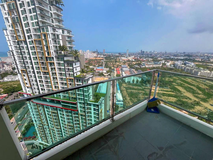 Image No.9-Propriété de 1 chambre à vendre à Pattaya