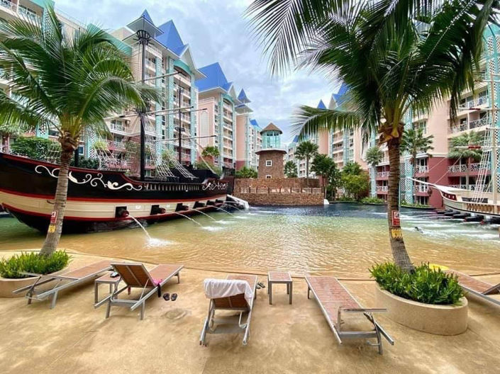 Image No.9-1 Bed Property for sale