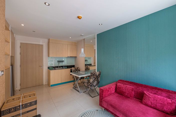 Image No.5-1 Bed Property for sale