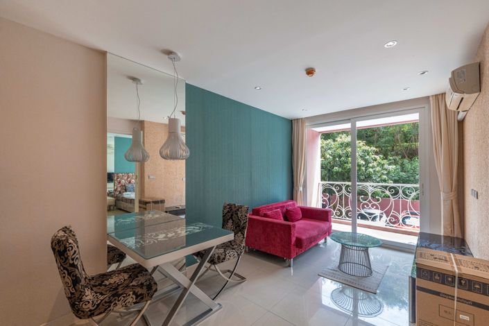 Image No.6-1 Bed Property for sale