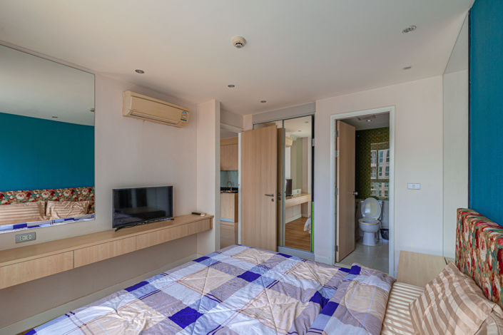 Image No.2-1 Bed Property for sale