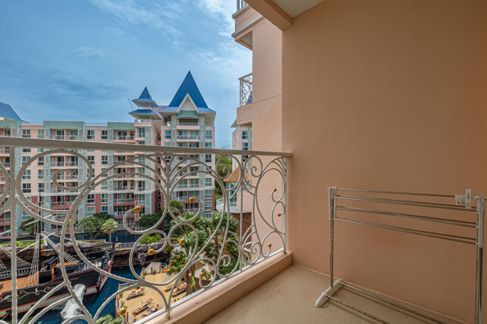 Image No.3-1 Bed Property for sale