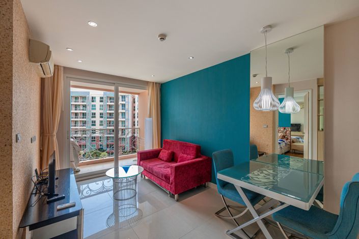 Image No.5-1 Bed Property for sale