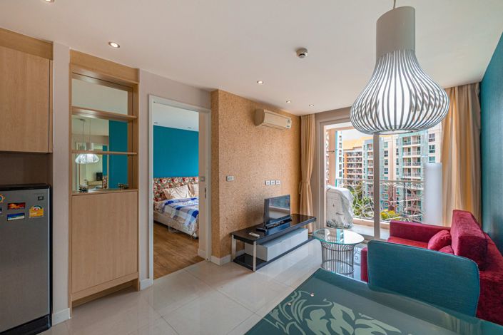 Image No.6-1 Bed Property for sale