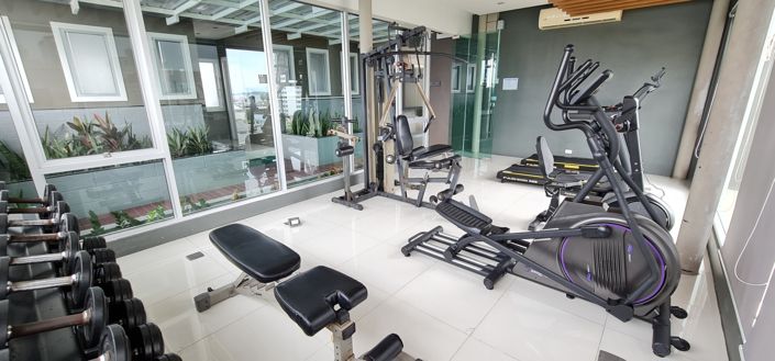 Image No.4-1 Bed Property for sale