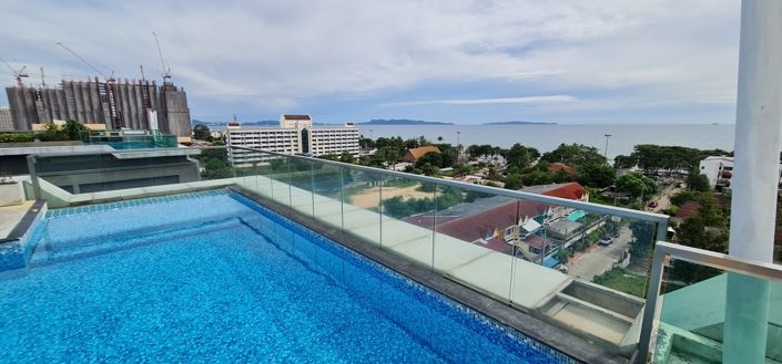 Image No.6-1 Bed Property for sale