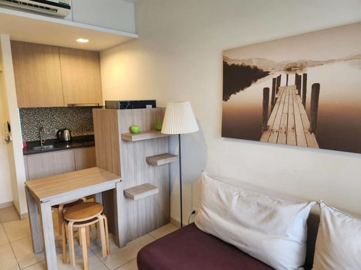 Image No.2-Propriété de 1 chambre à vendre à Philippines