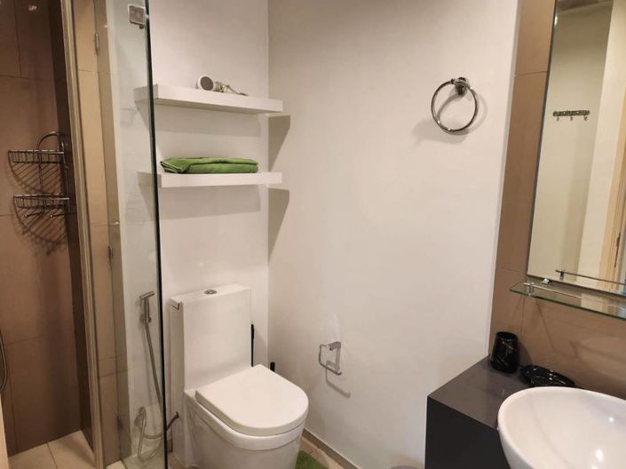 Image No.5-Propriété de 1 chambre à vendre à Philippines