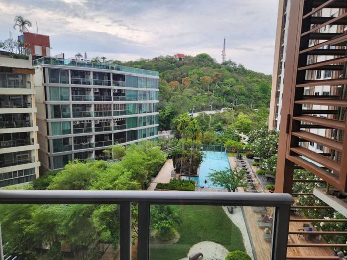 Image No.7-Propriété de 1 chambre à vendre à Philippines