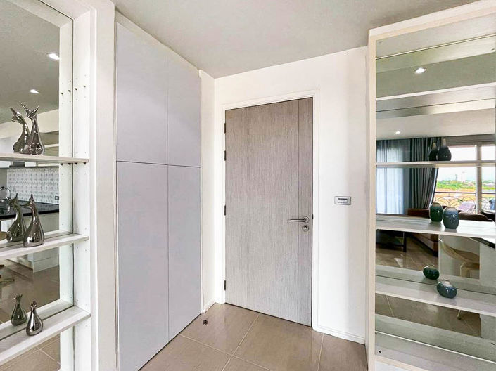 Image No.2-Propriété de 2 chambres à vendre à Pattaya