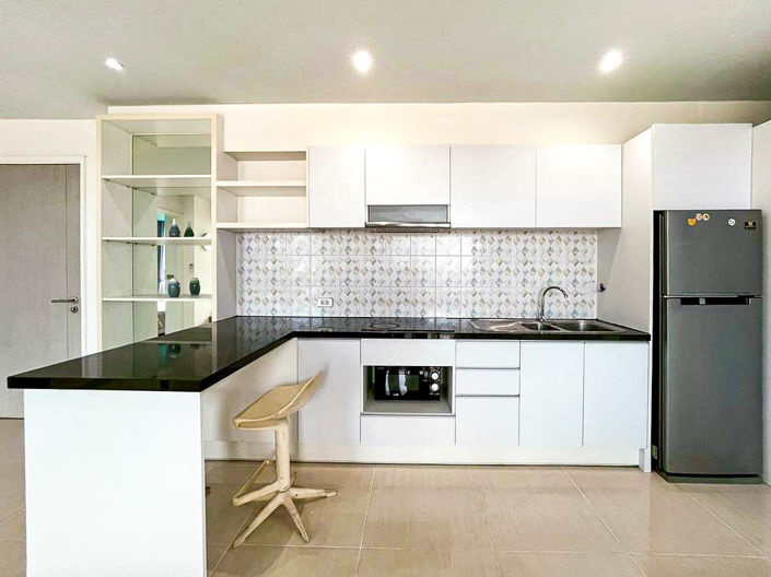 Image No.3-Propriété de 2 chambres à vendre à Pattaya