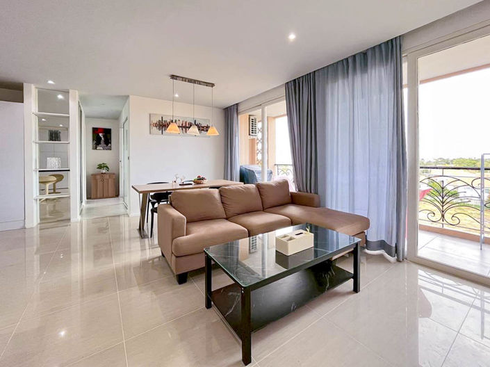 Image No.4-Propriété de 2 chambres à vendre à Pattaya