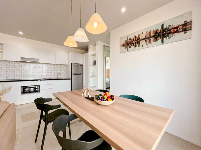 Image No.5-Propriété de 2 chambres à vendre à Pattaya