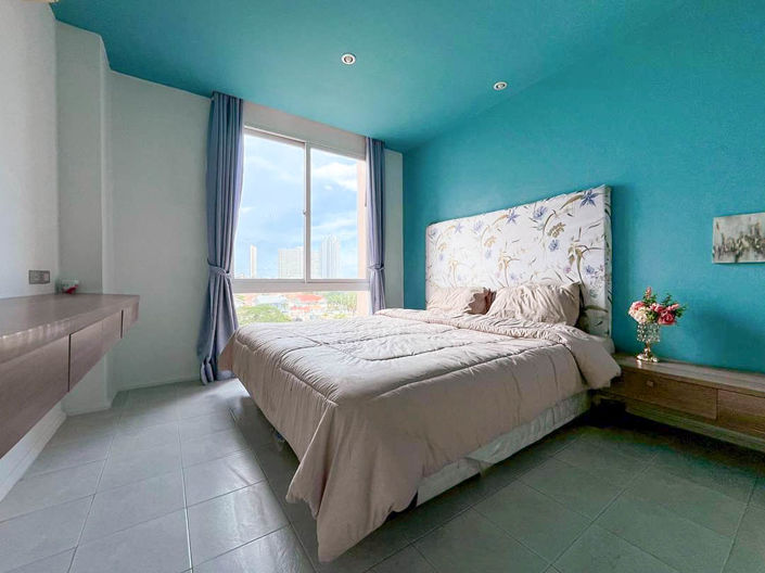 Image No.6-Propriété de 2 chambres à vendre à Pattaya