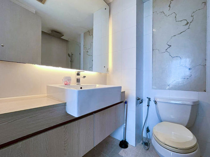 Image No.9-Propriété de 2 chambres à vendre à Pattaya