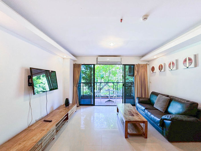 Image No.5-Propriété de 1 chambre à vendre à Pattaya