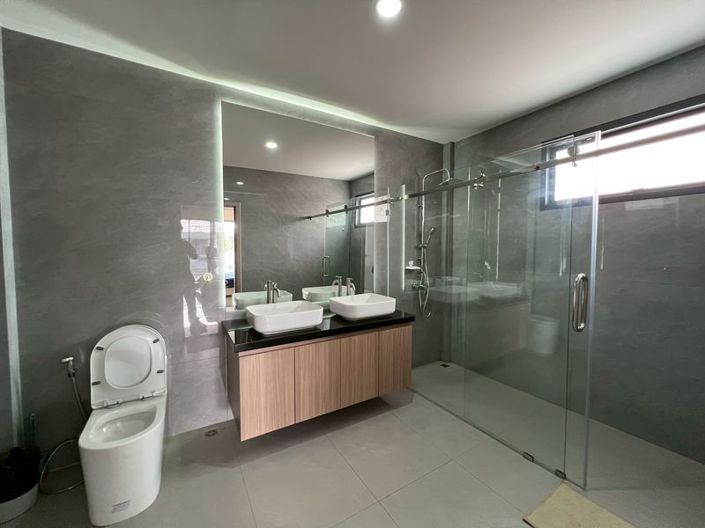 Image No.10-Propriété de 5 chambres à vendre à Philippines