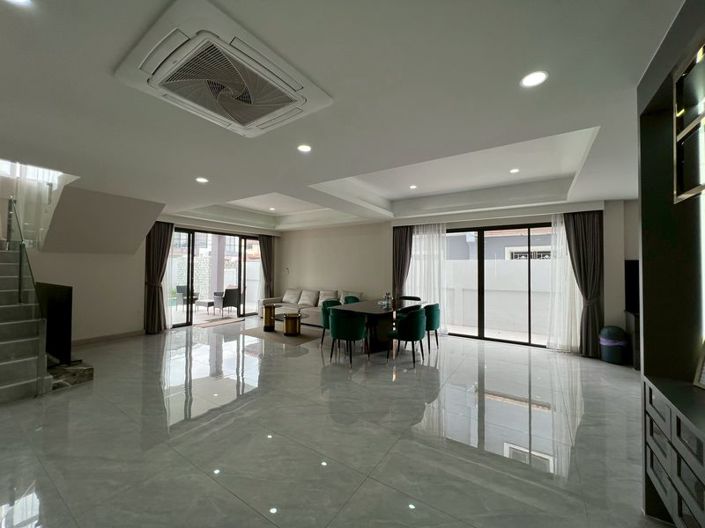 Image No.5-Propriété de 5 chambres à vendre à Philippines