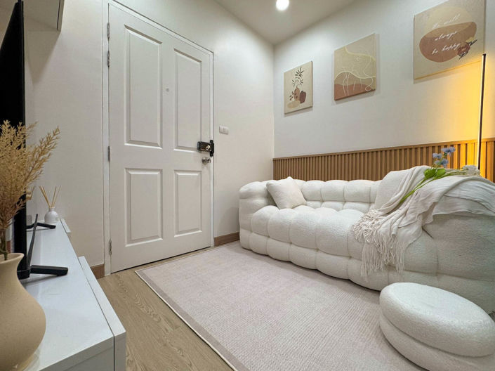 Image No.5-Propriété de 1 chambre à vendre à Pattaya