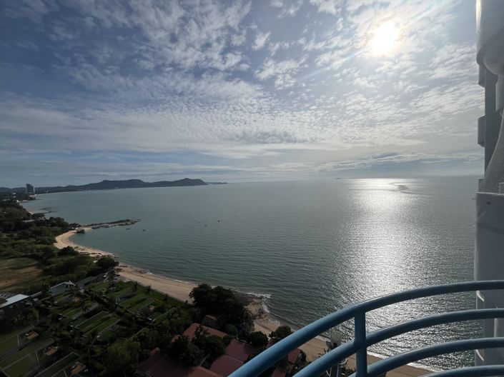 Image No.6-Propriété de 1 chambre à vendre à Pattaya