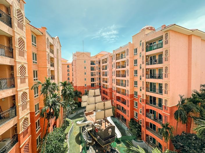 Image No.10-Propriété de 2 chambres à vendre à Pattaya