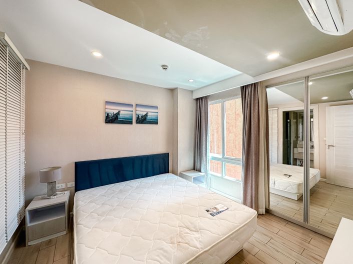 Image No.5-Propriété de 2 chambres à vendre à Pattaya