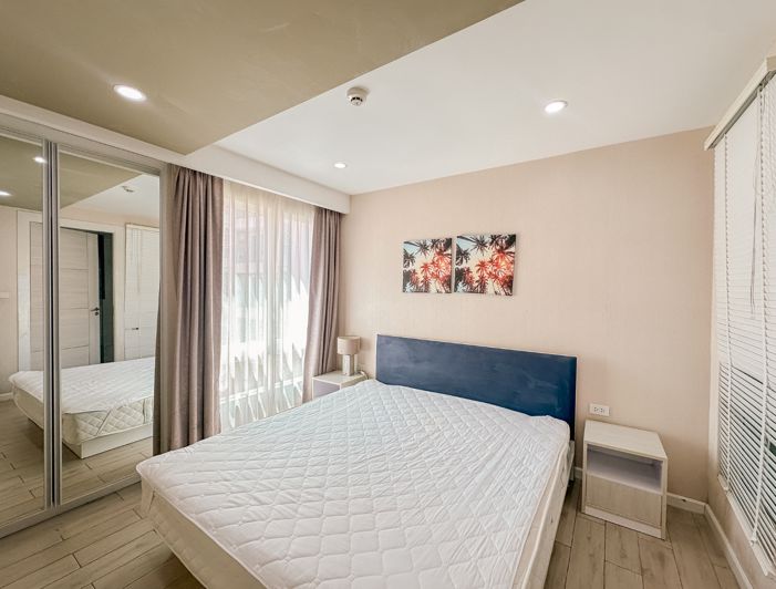 Image No.8-Propriété de 2 chambres à vendre à Pattaya