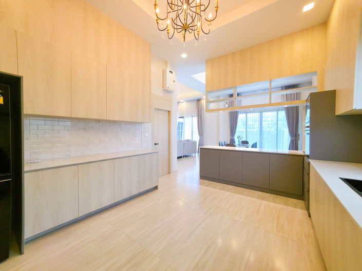 Image No.4-Propriété de 3 chambres à vendre à Pattaya