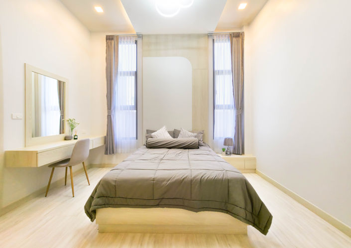 Image No.7-Propriété de 3 chambres à vendre à Pattaya