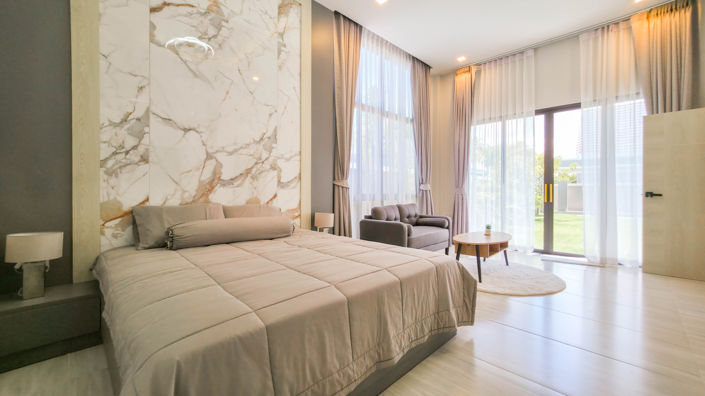 Image No.8-Propriété de 3 chambres à vendre à Pattaya