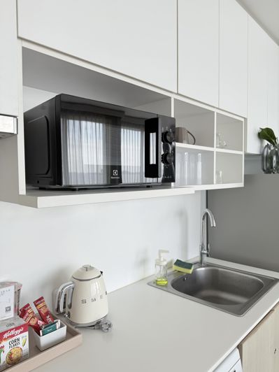 Image No.3-Propriété de 2 chambres à vendre à Philippines