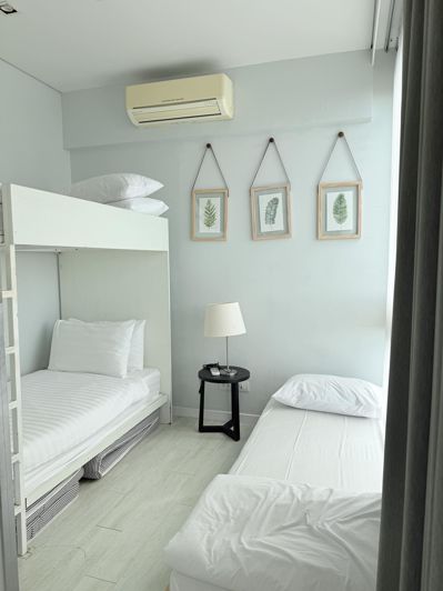 Image No.5-Propriété de 2 chambres à vendre à Philippines