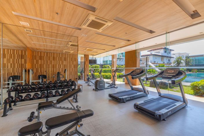 Image No.9-Propriété de 2 chambres à vendre à Philippines