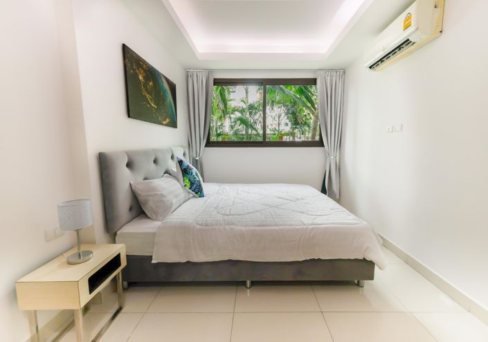 Image No.7-Propriété de 1 chambre à vendre à Pattaya