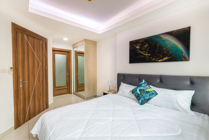 Image No.8-Propriété de 1 chambre à vendre à Pattaya