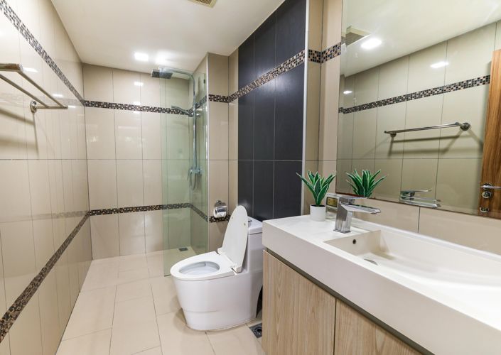 Image No.9-Propriété de 1 chambre à vendre à Pattaya