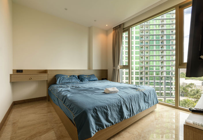 Image No.4-Propriété de 1 chambre à vendre à Pattaya