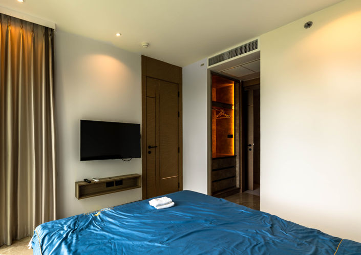 Image No.5-Propriété de 1 chambre à vendre à Pattaya