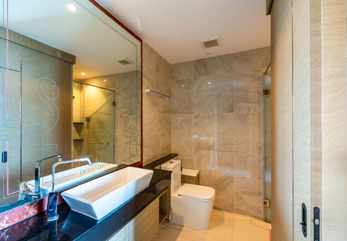 Image No.6-Propriété de 1 chambre à vendre à Pattaya