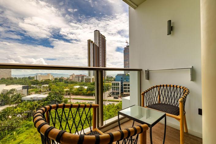 Image No.9-Propriété de 1 chambre à vendre à Pattaya