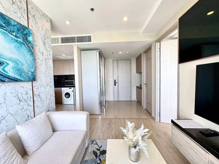 Image No.3-Propriété de 2 chambres à vendre à Pattaya