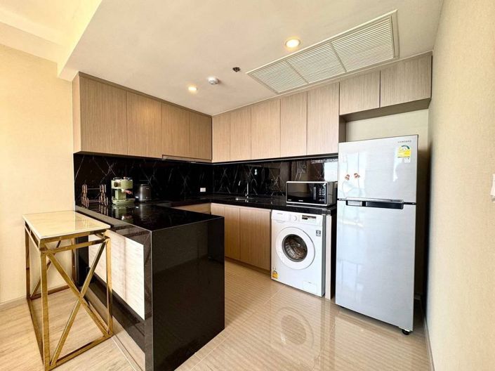 Image No.4-Propriété de 2 chambres à vendre à Pattaya