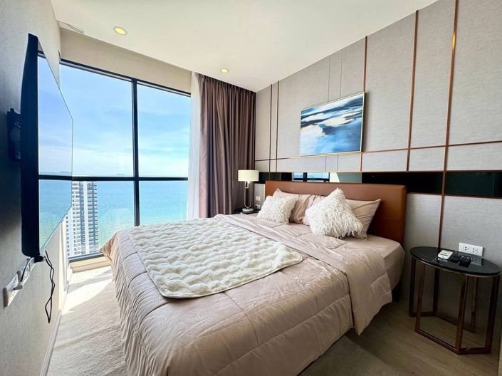 Image No.5-Propriété de 2 chambres à vendre à Pattaya