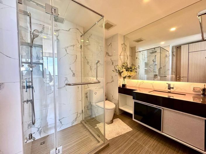 Image No.6-Propriété de 2 chambres à vendre à Pattaya