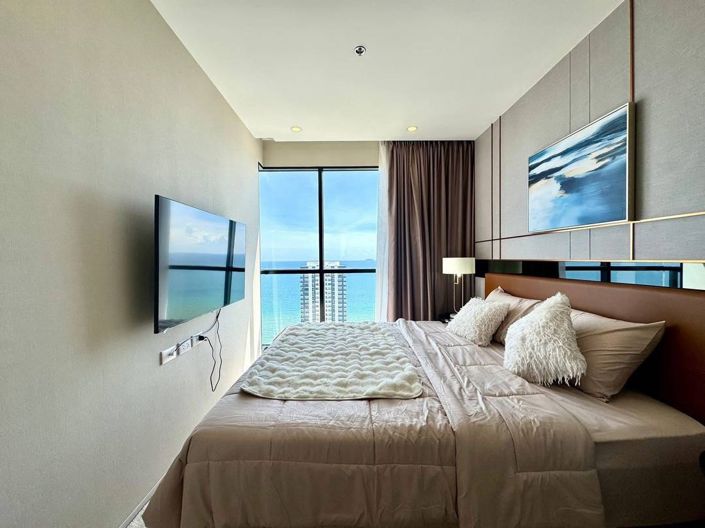 Image No.7-Propriété de 2 chambres à vendre à Pattaya