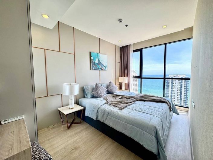 Image No.8-Propriété de 2 chambres à vendre à Pattaya